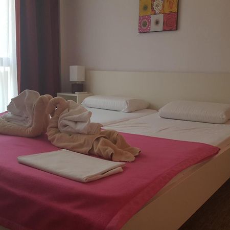 Guest House Zeba & Riviera Silo  Ngoại thất bức ảnh