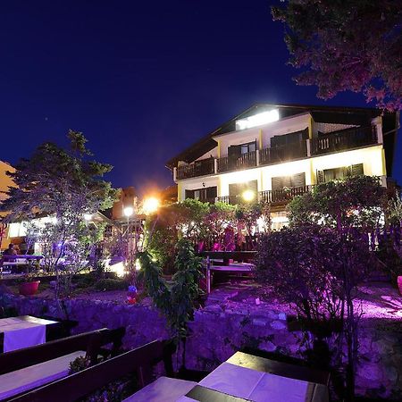 Guest House Zeba & Riviera Silo  Ngoại thất bức ảnh