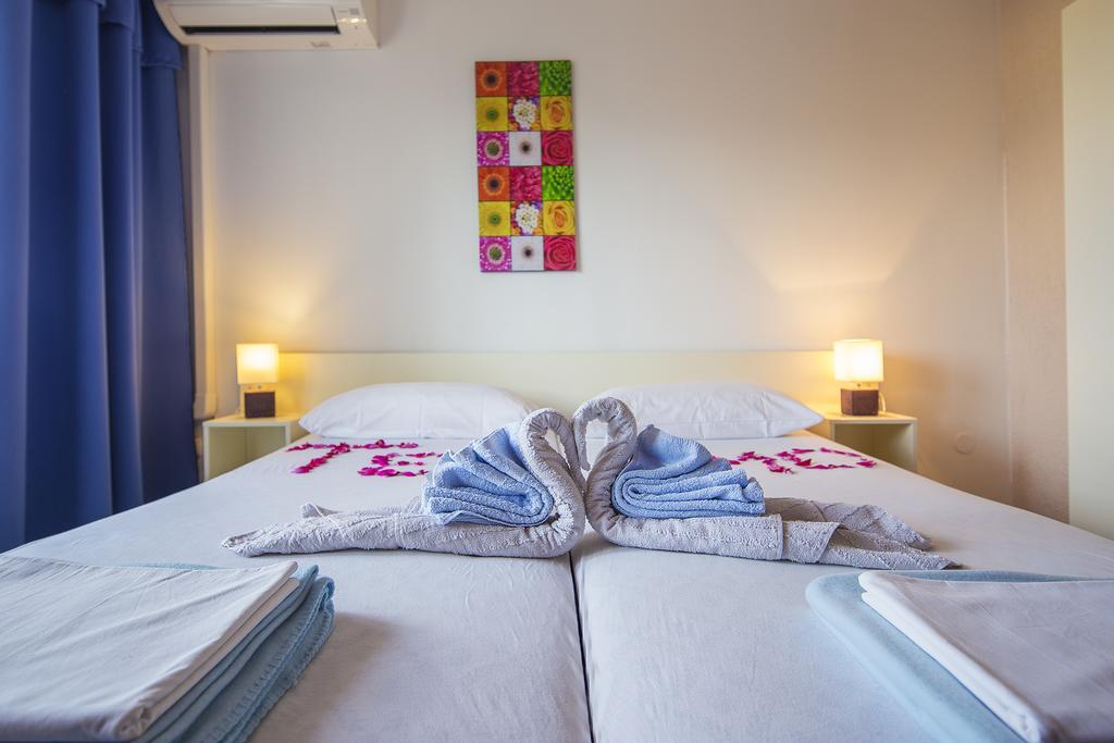 Guest House Zeba & Riviera Silo  Ngoại thất bức ảnh