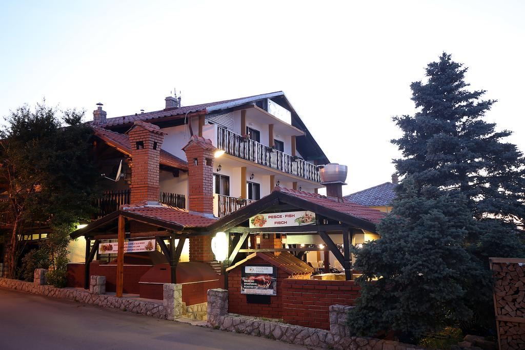 Guest House Zeba & Riviera Silo  Ngoại thất bức ảnh
