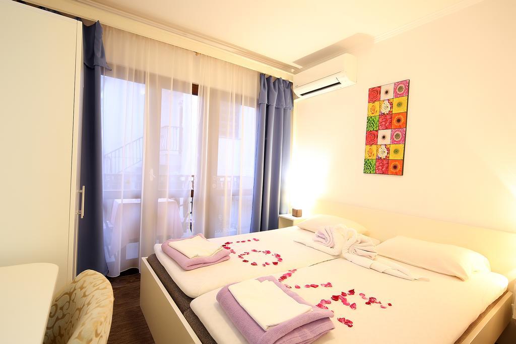 Guest House Zeba & Riviera Silo  Ngoại thất bức ảnh