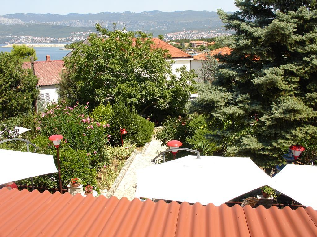 Guest House Zeba & Riviera Silo  Ngoại thất bức ảnh