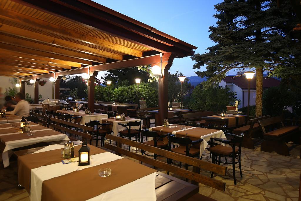 Guest House Zeba & Riviera Silo  Ngoại thất bức ảnh
