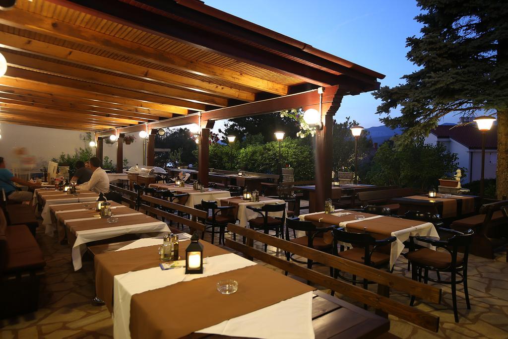 Guest House Zeba & Riviera Silo  Ngoại thất bức ảnh