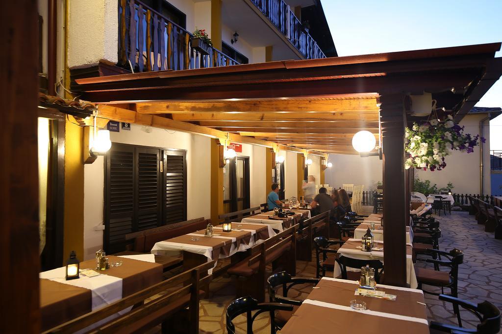 Guest House Zeba & Riviera Silo  Ngoại thất bức ảnh