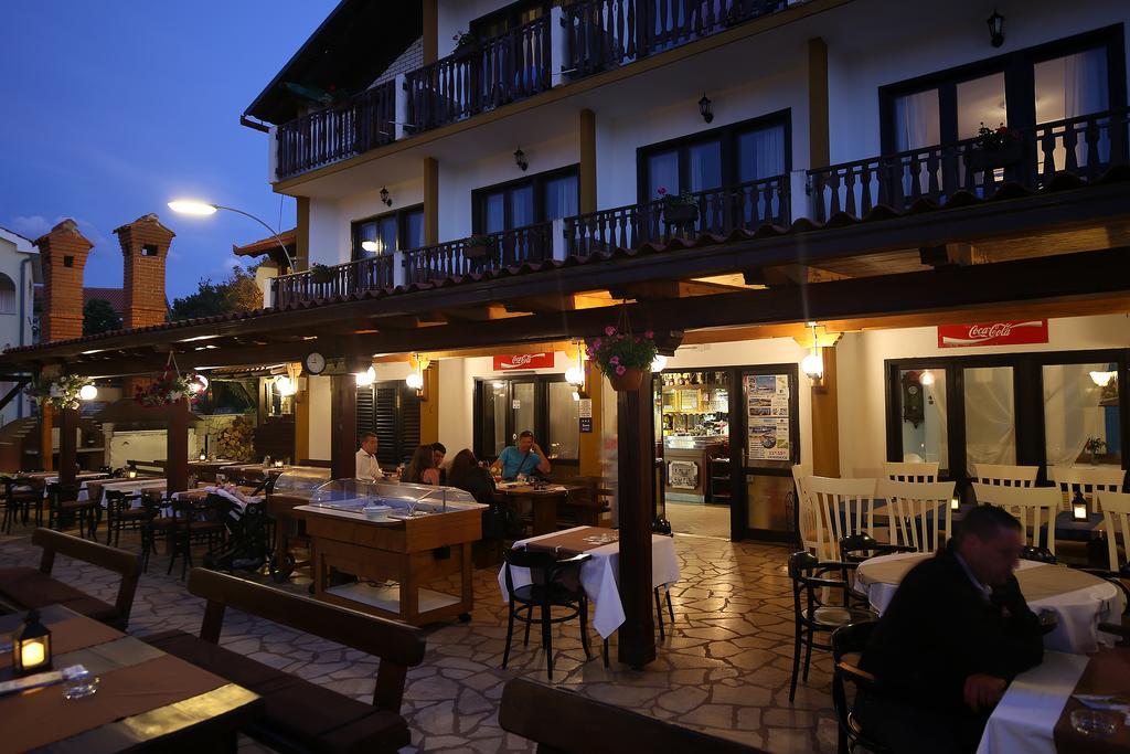Guest House Zeba & Riviera Silo  Ngoại thất bức ảnh