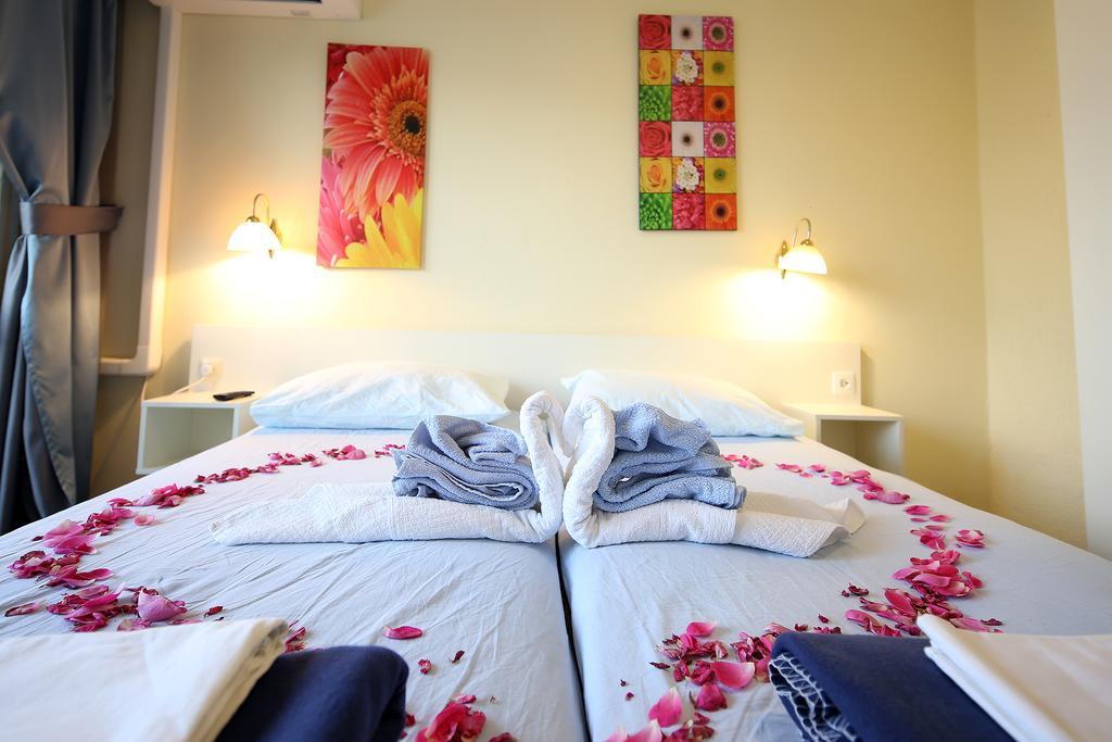 Guest House Zeba & Riviera Silo  Ngoại thất bức ảnh