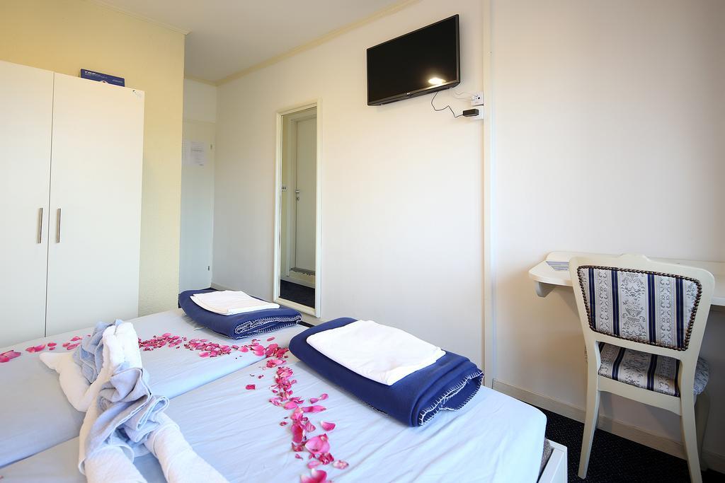 Guest House Zeba & Riviera Silo  Ngoại thất bức ảnh