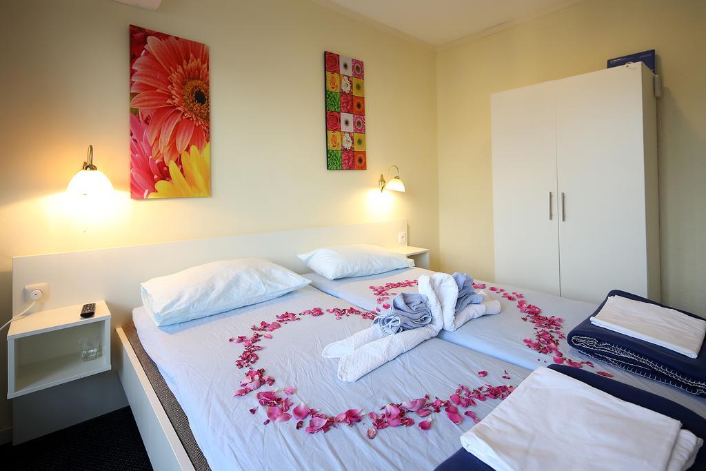 Guest House Zeba & Riviera Silo  Ngoại thất bức ảnh