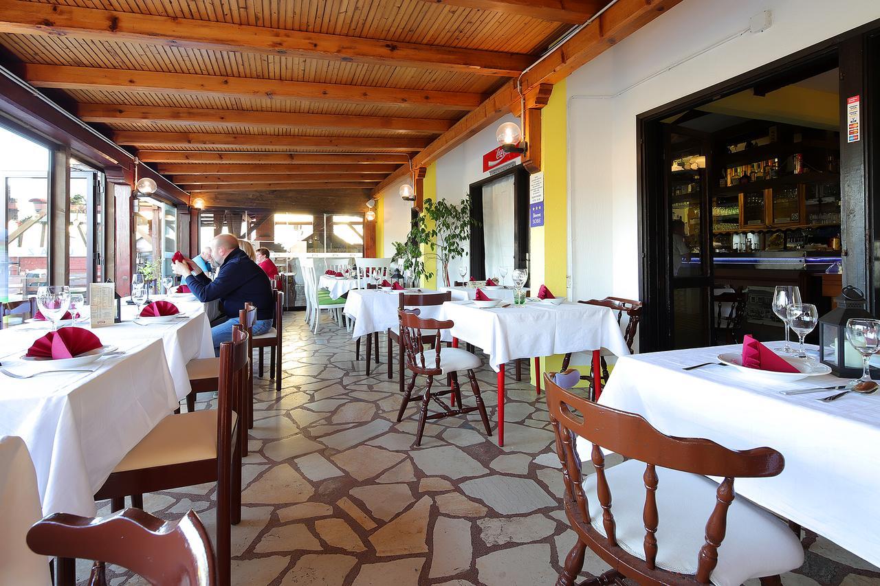Guest House Zeba & Riviera Silo  Ngoại thất bức ảnh