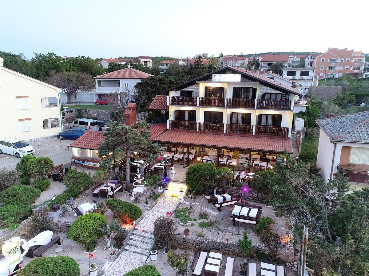 Guest House Zeba & Riviera Silo  Ngoại thất bức ảnh