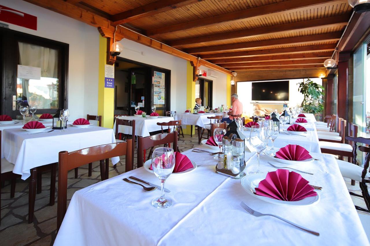 Guest House Zeba & Riviera Silo  Ngoại thất bức ảnh