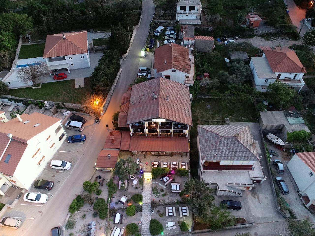Guest House Zeba & Riviera Silo  Ngoại thất bức ảnh