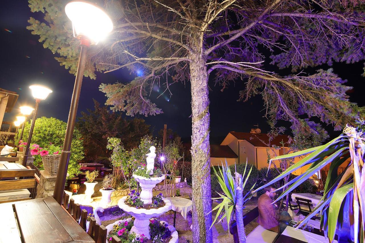 Guest House Zeba & Riviera Silo  Ngoại thất bức ảnh