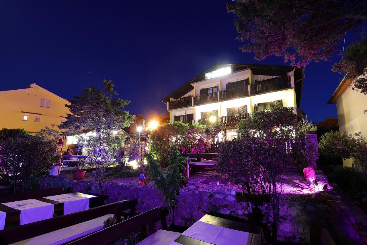 Guest House Zeba & Riviera Silo  Ngoại thất bức ảnh