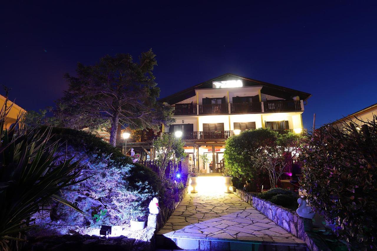 Guest House Zeba & Riviera Silo  Ngoại thất bức ảnh