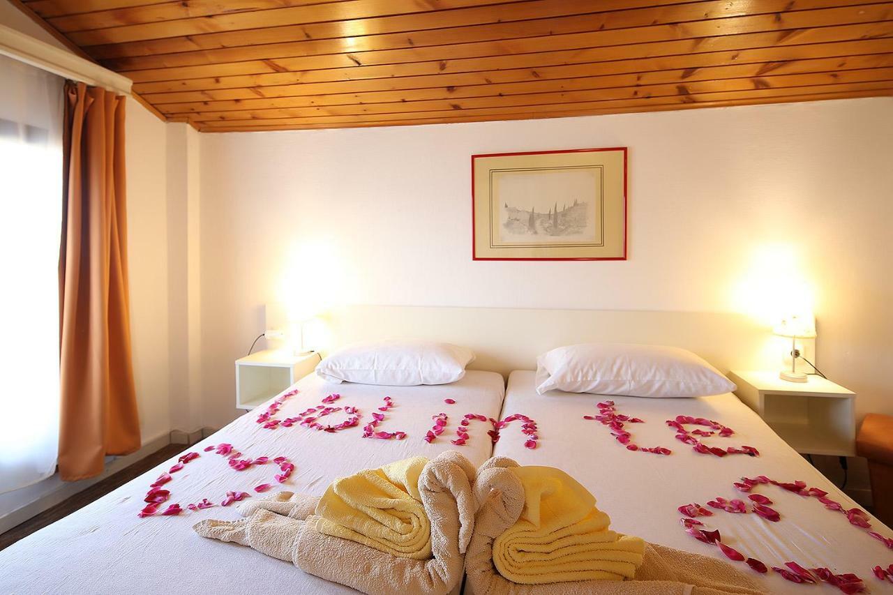 Guest House Zeba & Riviera Silo  Ngoại thất bức ảnh